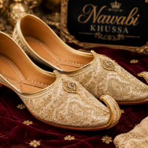 Nawabi Khussa