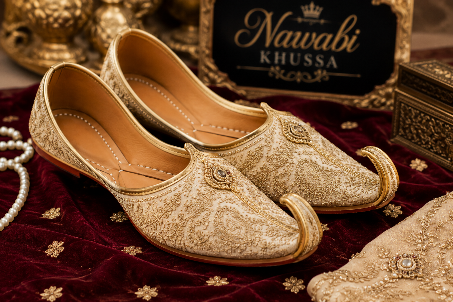 Nawabi Khussa