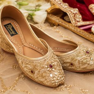 Wedding & Partywear Khussas
