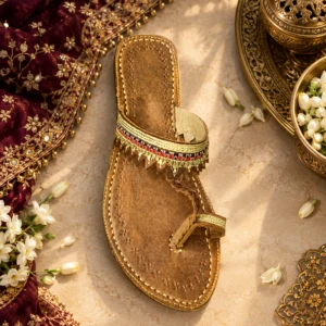 Kolhapuri Chappal (D1)