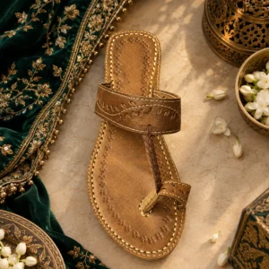 Kolhapuri Chappal (D2)