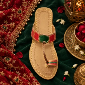 Kolhapuri Chappal (D5)